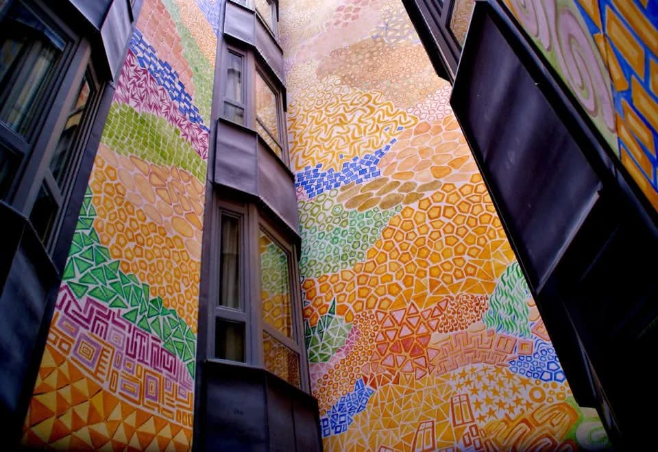 Catalonia Passeig de Gràcia 4* Sup