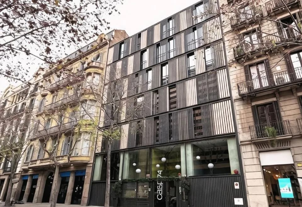 Casp 74 Apartments