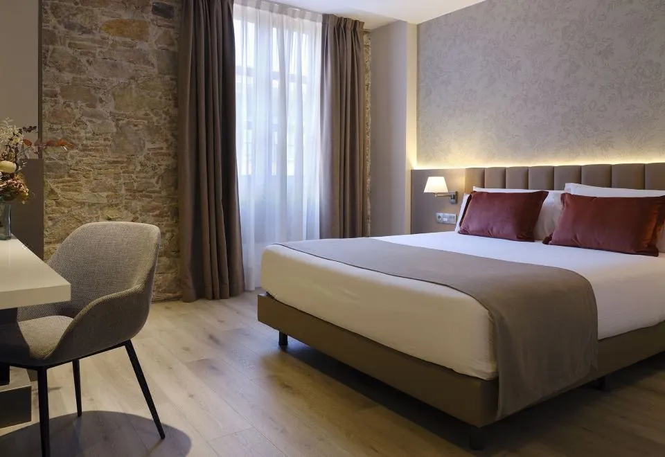 Musik Boutique Hotel