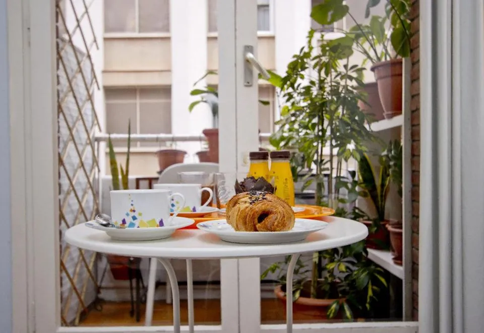 Barcelona City Seven