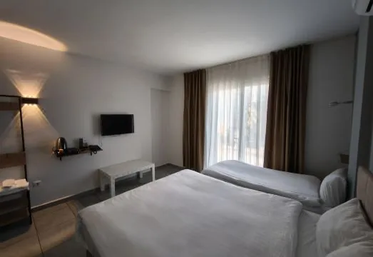 Babil Butik Hotel