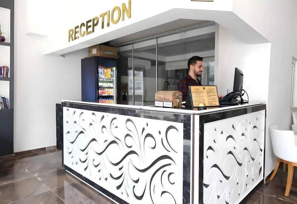 Babil Butik Hotel