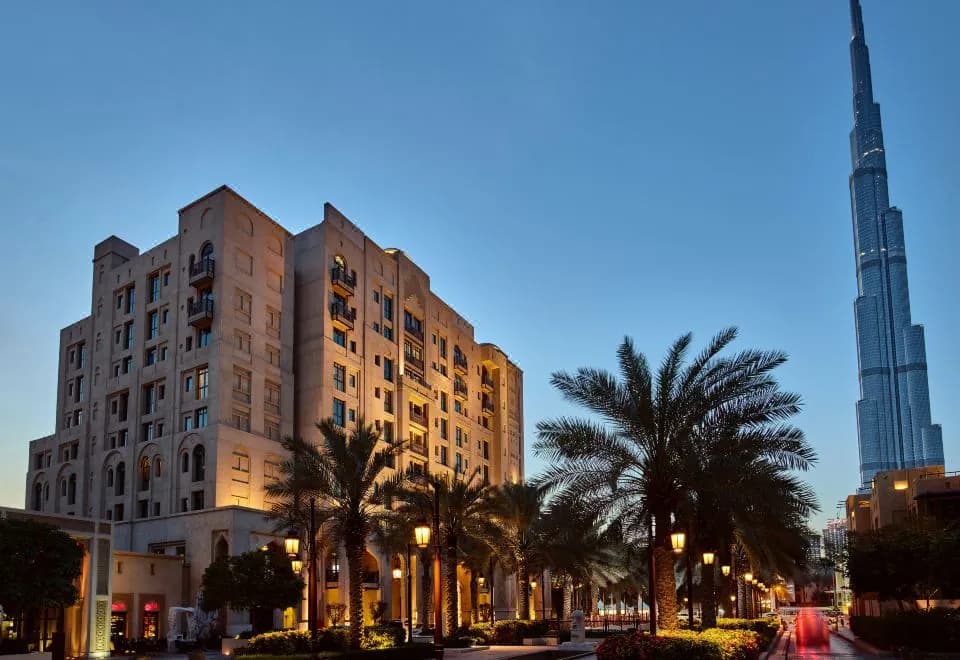 The Heritage Hotel, Autograph Collection by Marriott