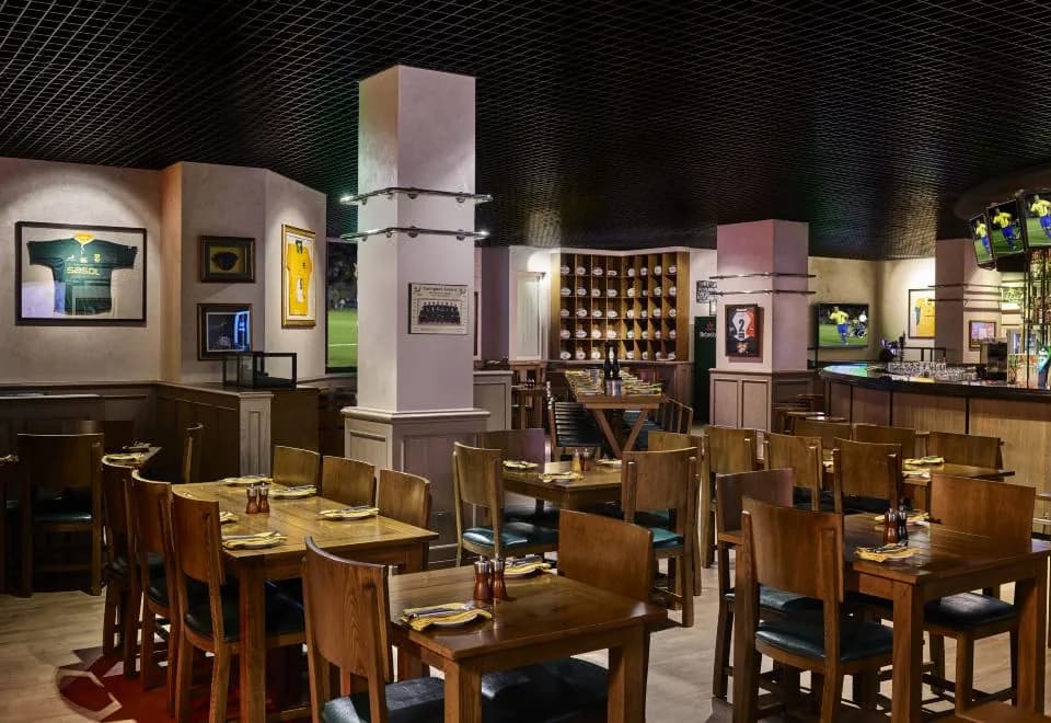 The Heritage Hotel, Autograph Collection by Marriott