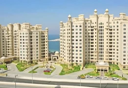 Royal Club by Rvhr, Palm Jumeirah