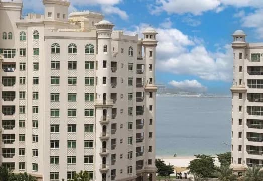 Royal Club by Rvhr, Palm Jumeirah