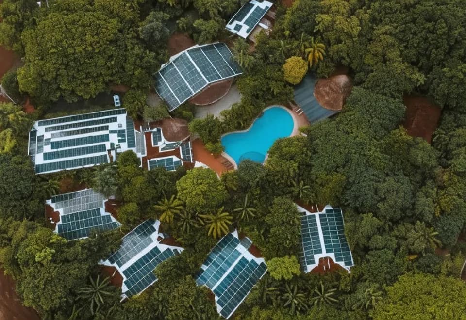 Cala Luna Boutique Hotel & Villas