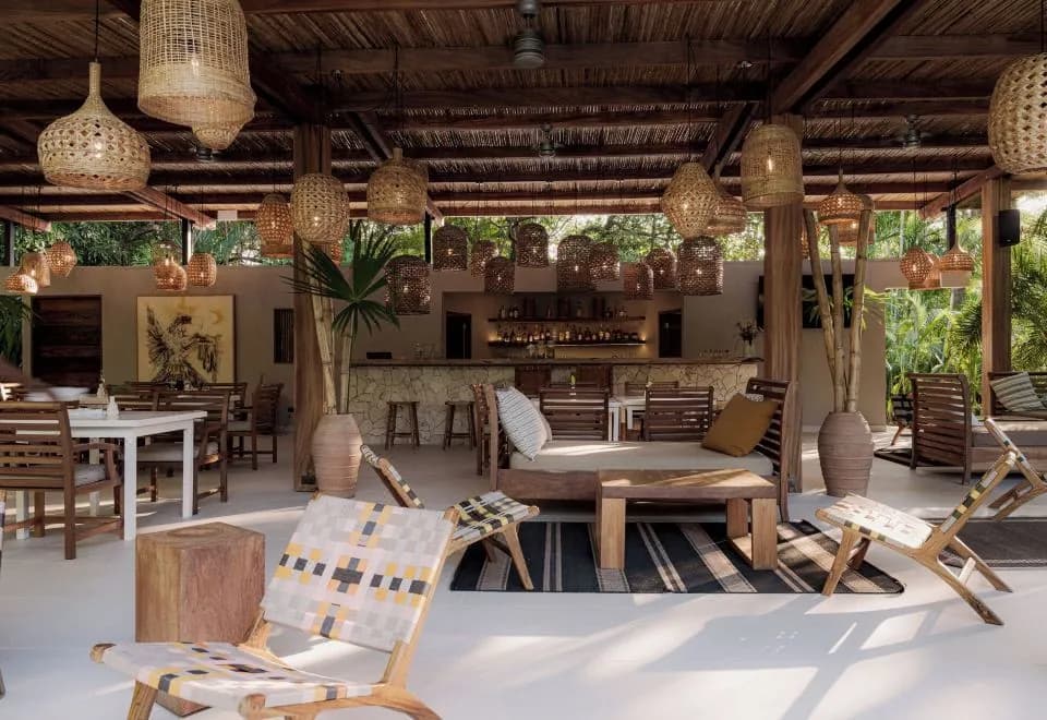 Cala Luna Boutique Hotel & Villas