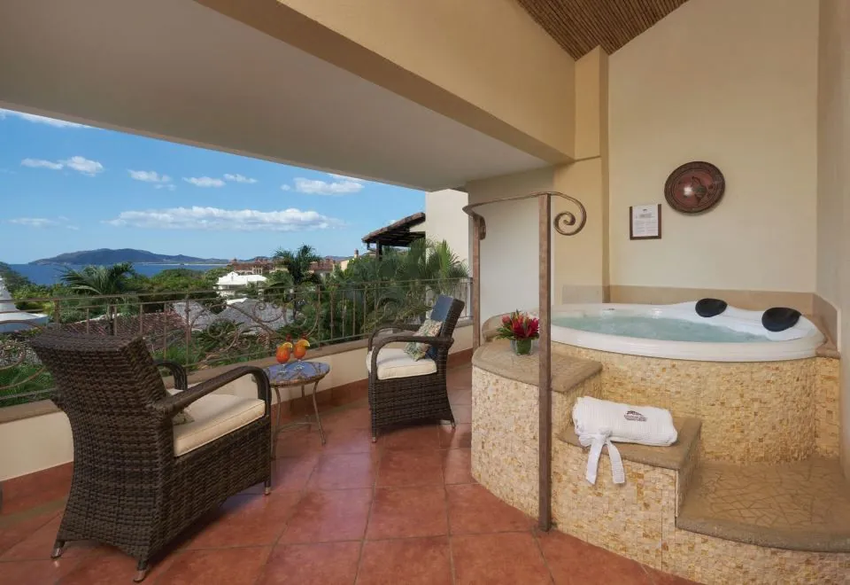 Jardin del Eden Boutique Hotel