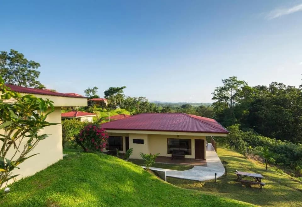 Arenal Volcano Inn
