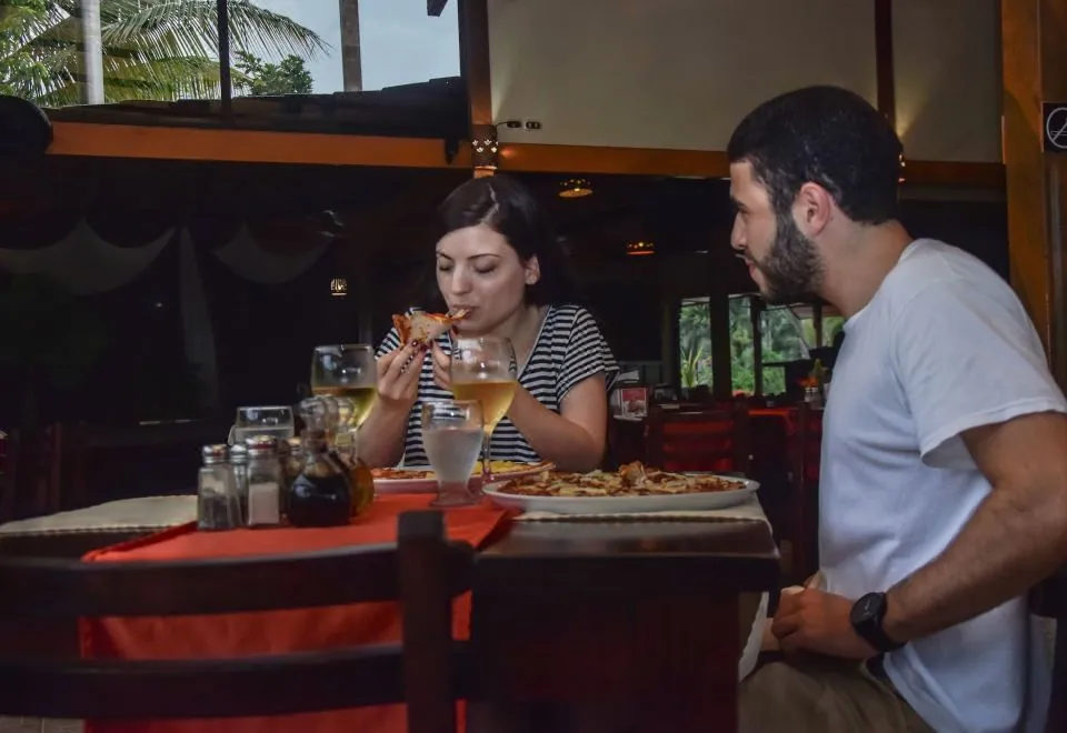 Arenal Volcano Inn