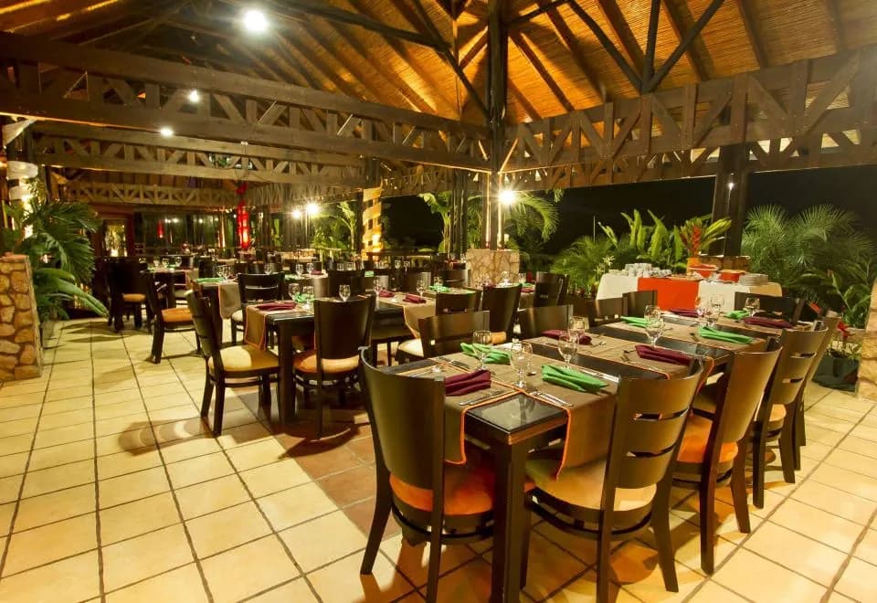 Hotel Mountain Paradise