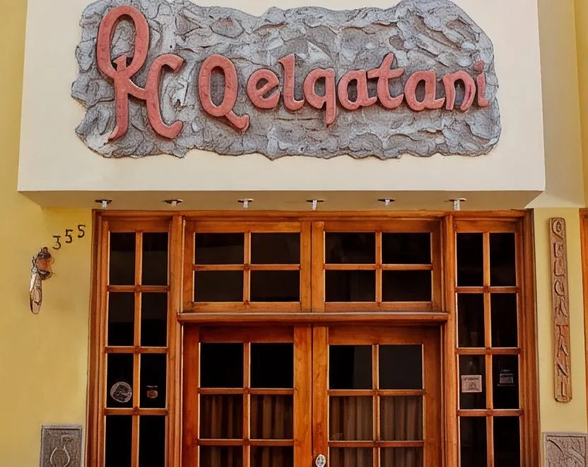 Qelqatani Hotel