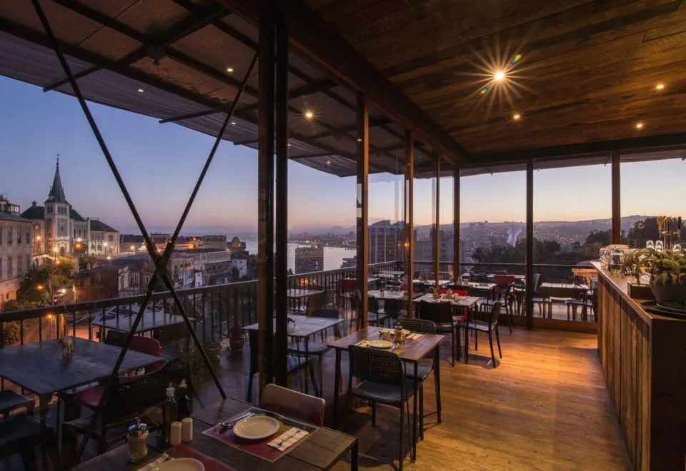 Fauna Hotel