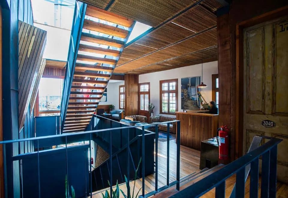 Fauna Hotel