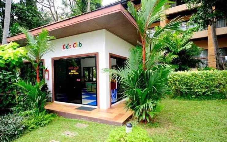 Peach Hill Resort