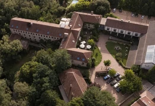 A Quinta Da Auga Hotel Spa Relais & Chateaux