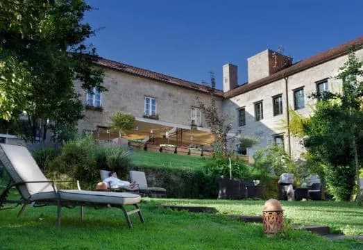 A Quinta Da Auga Hotel Spa Relais & Chateaux