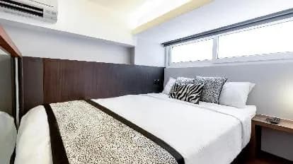 Heritage Collection on Seah -A Digital Hotel