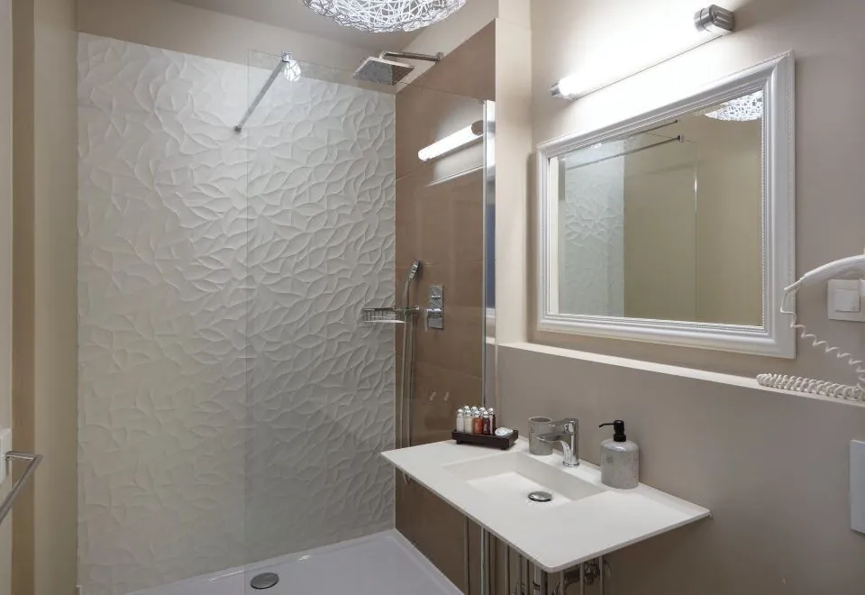Angelo d'Oro Apartment Monte