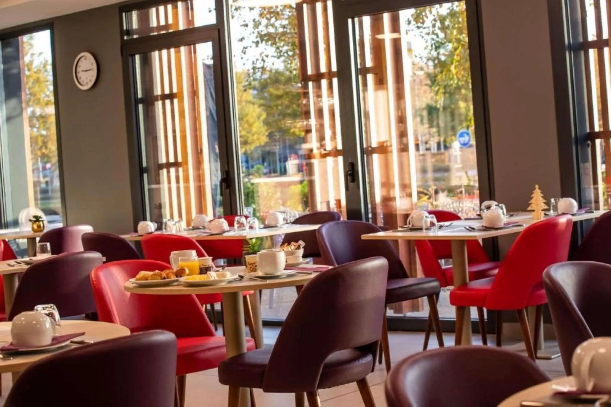 Best Western Eden Spa
