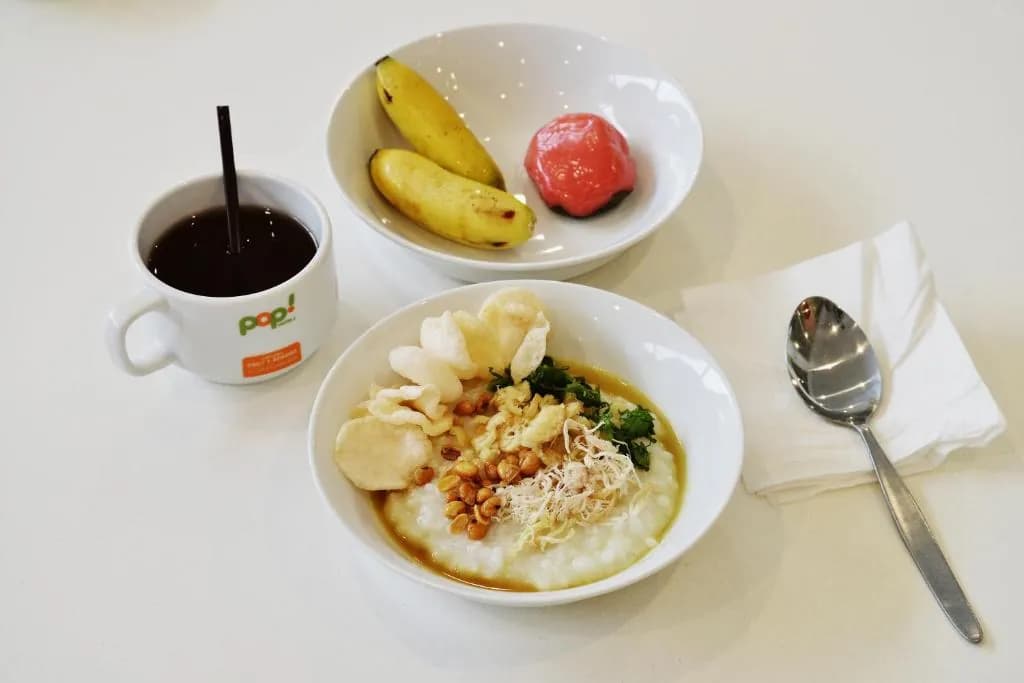 Pop! Hotel Malioboro - Yogyakarta