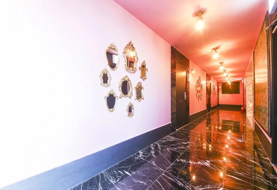 Hotel Boutique 9 Neungdong