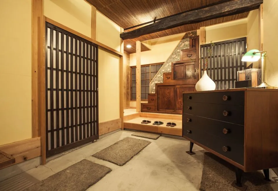 Araiya Tokyo