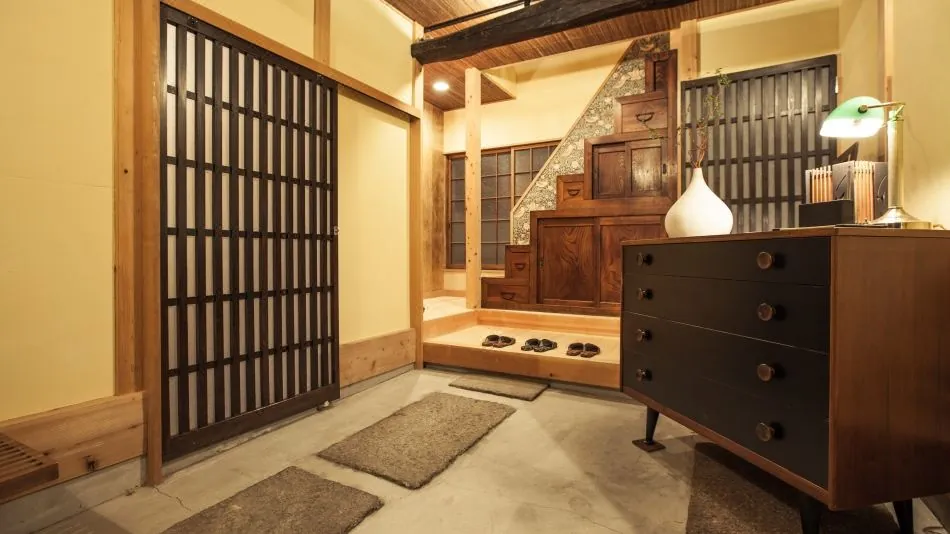 Araiya Tokyo