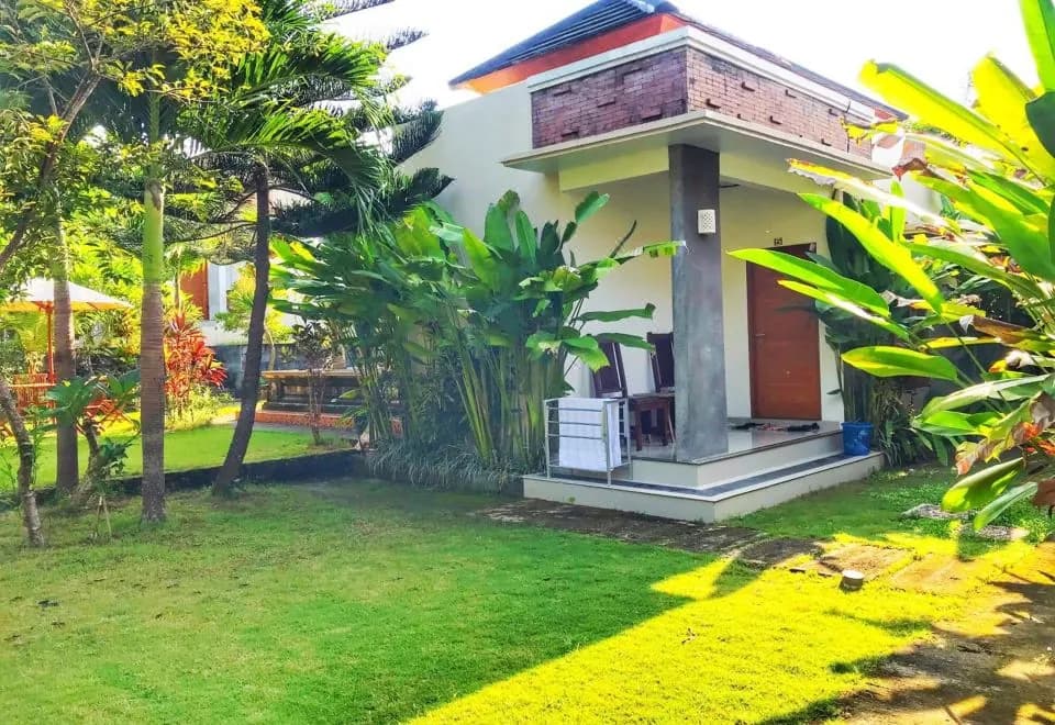 UmahOde Bali