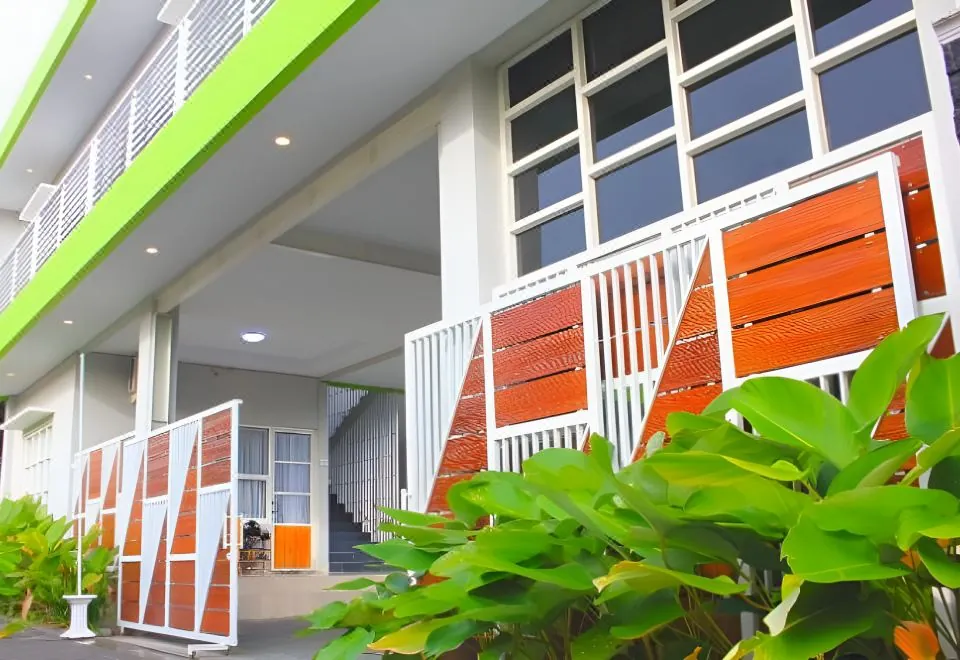 Signature Jogja Homestay