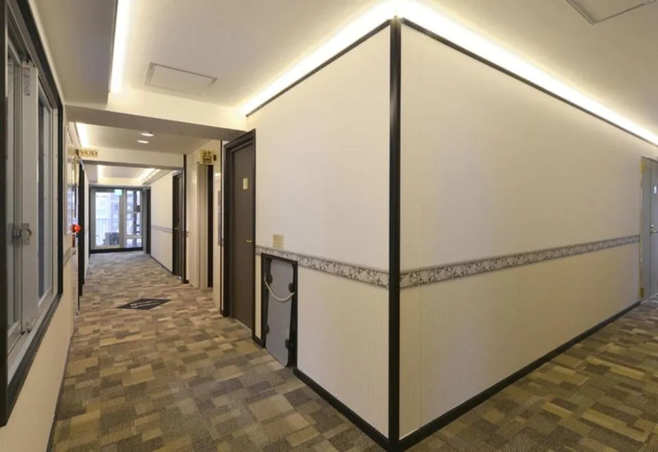 Toyoko Inn Tokyo Otemachi
