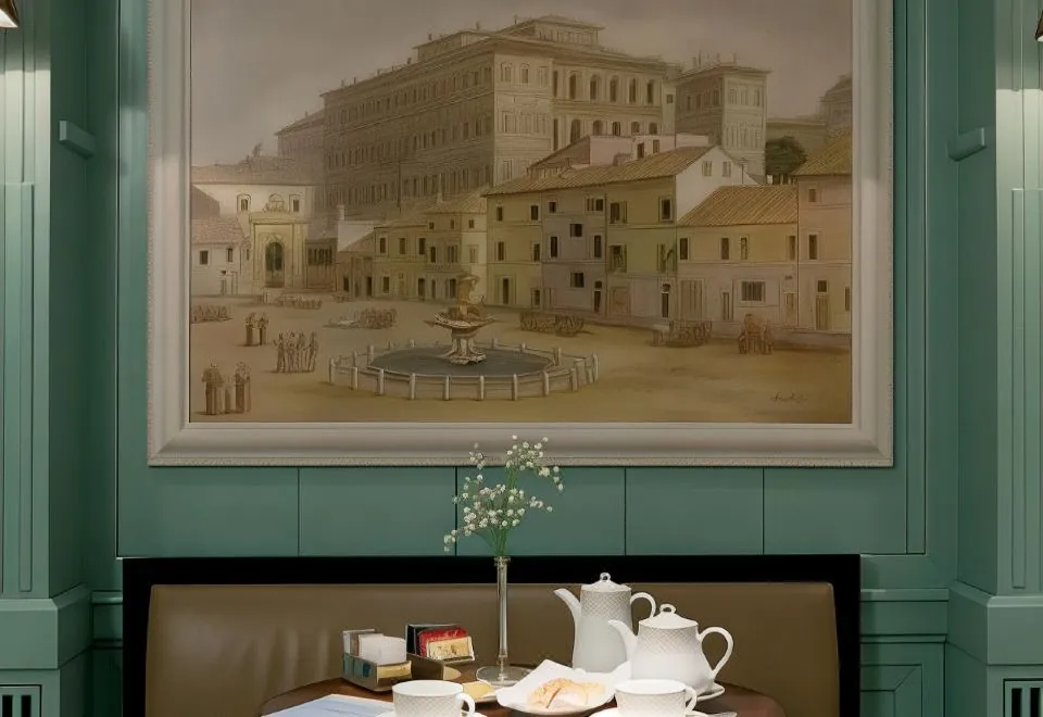 Stendhal Hotel