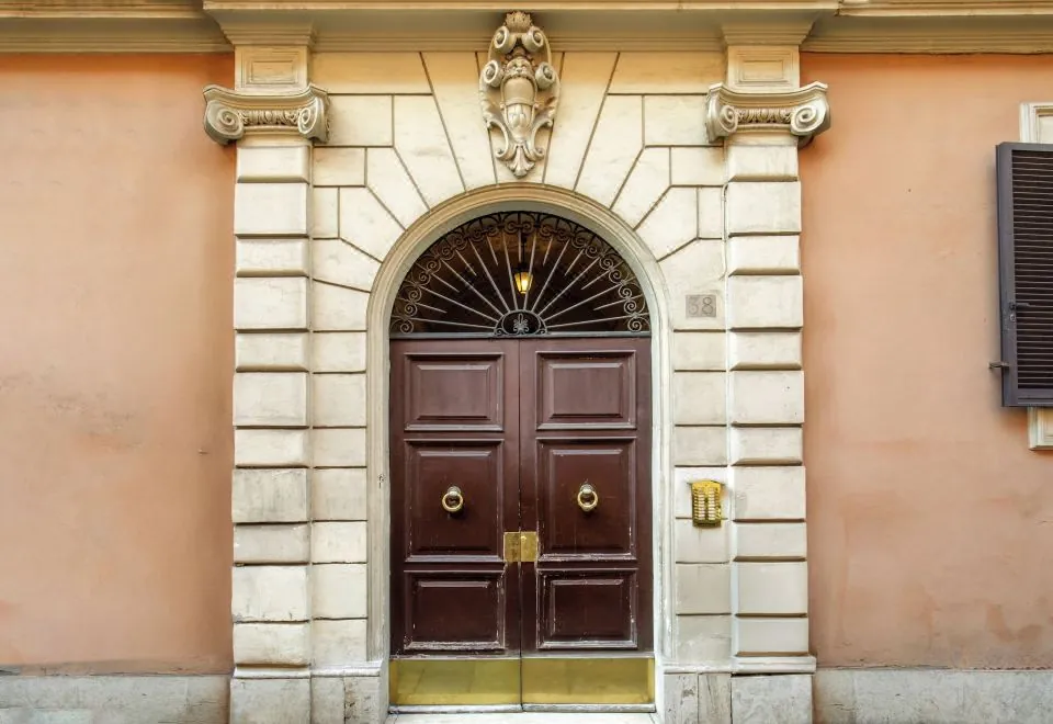 Hotel Royal Court