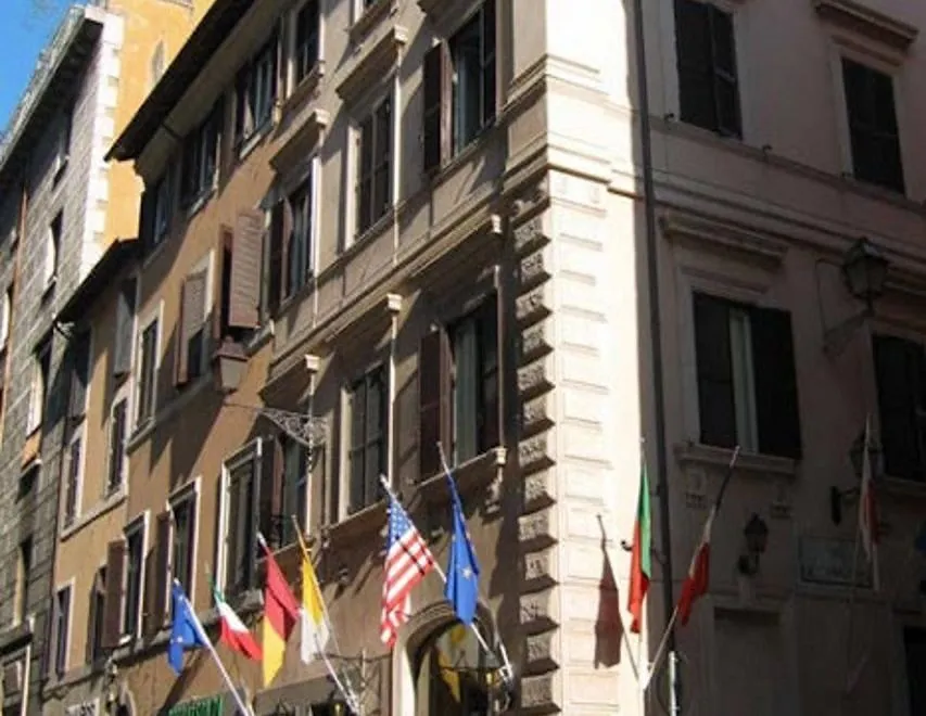 Hotel Sistina