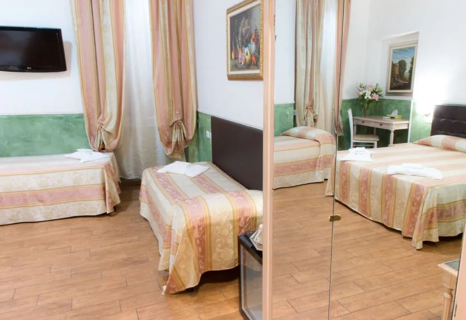 Residenza Ki