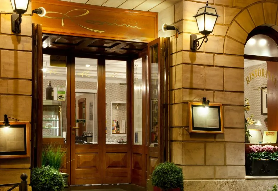 Albergo Ottocento