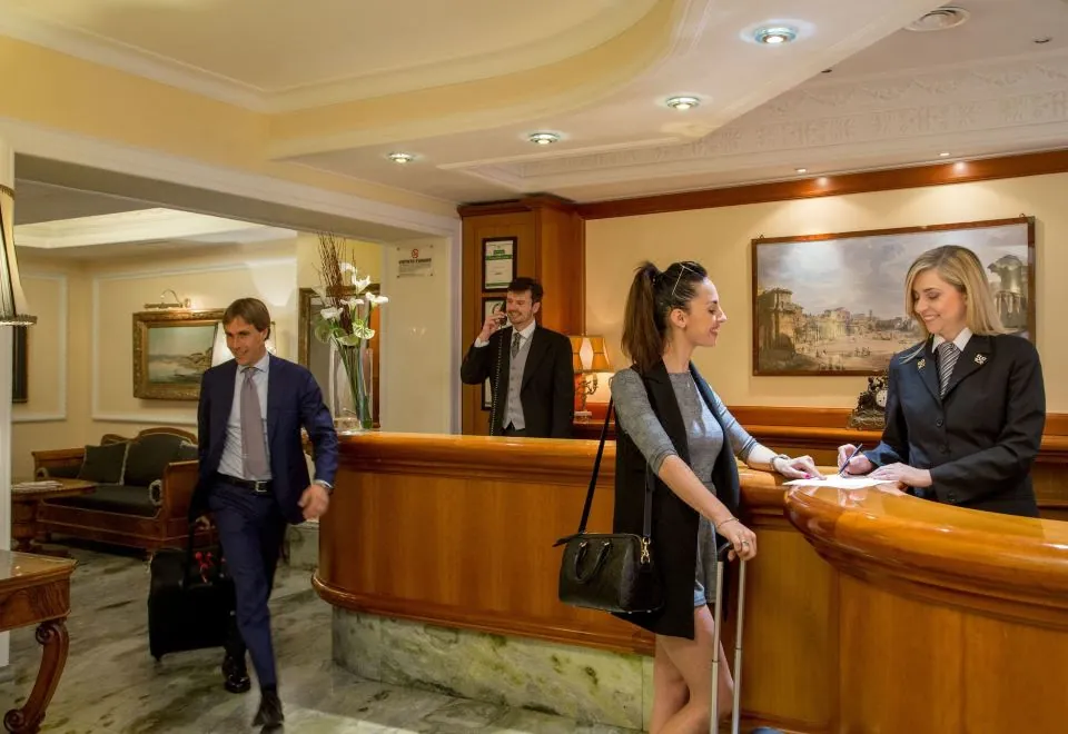 Albergo Ottocento