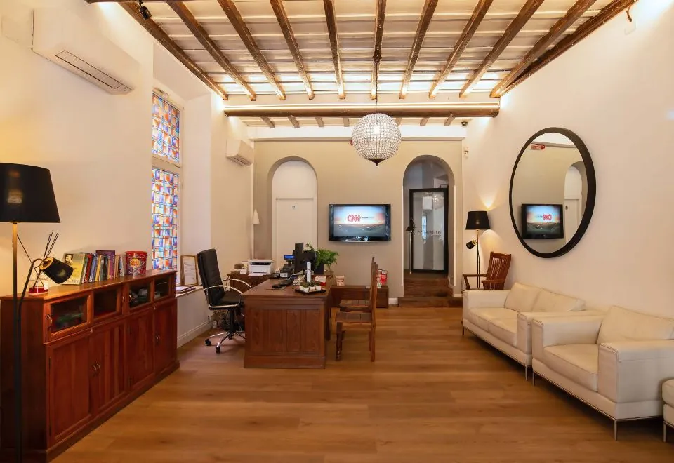 Hotel Elite