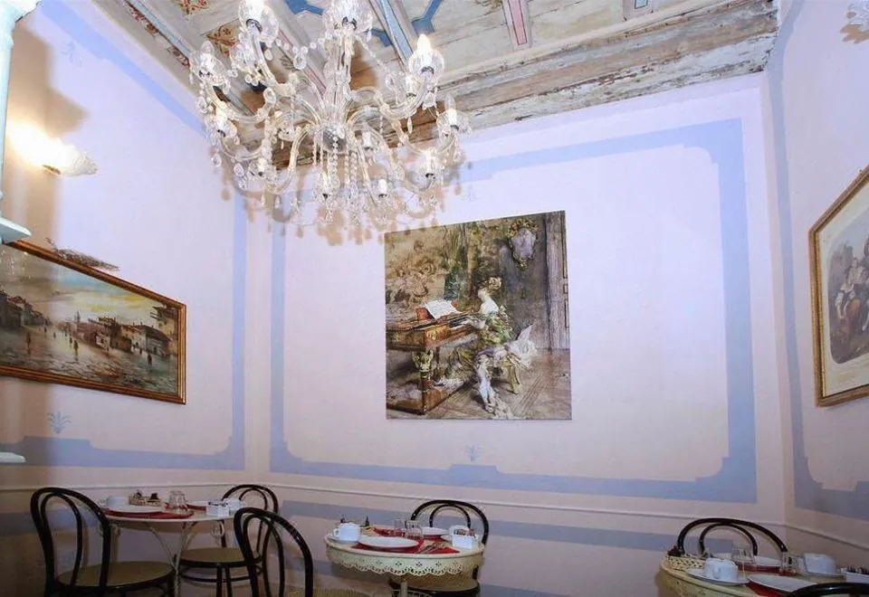 La Maison Dell'Orologio