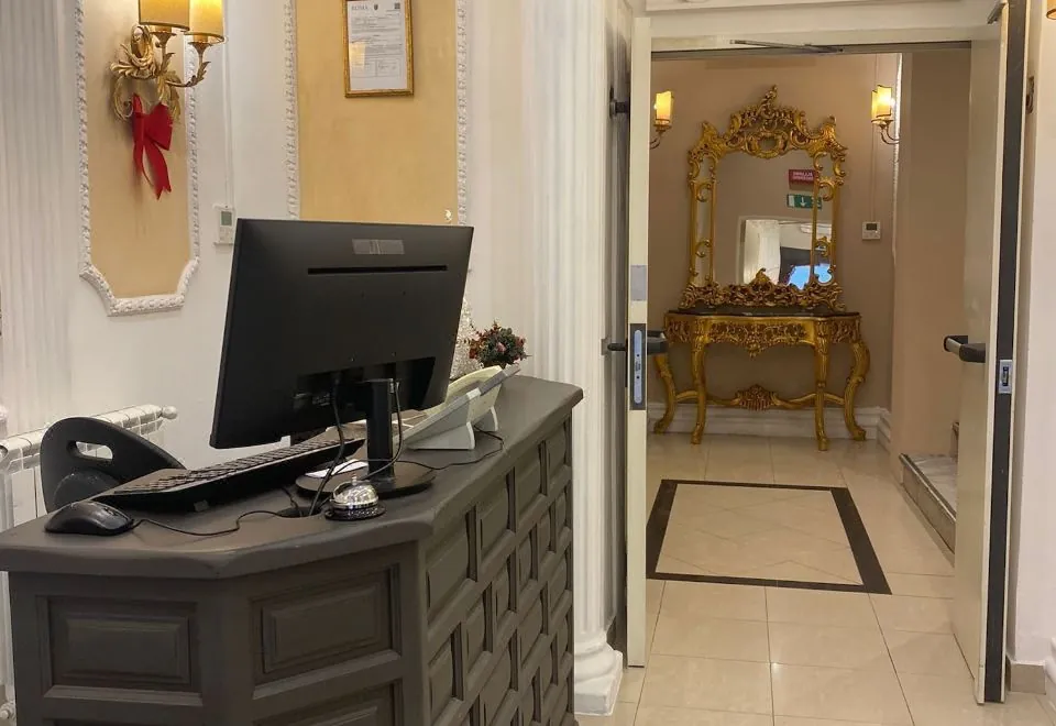 Hotel Erdarelli