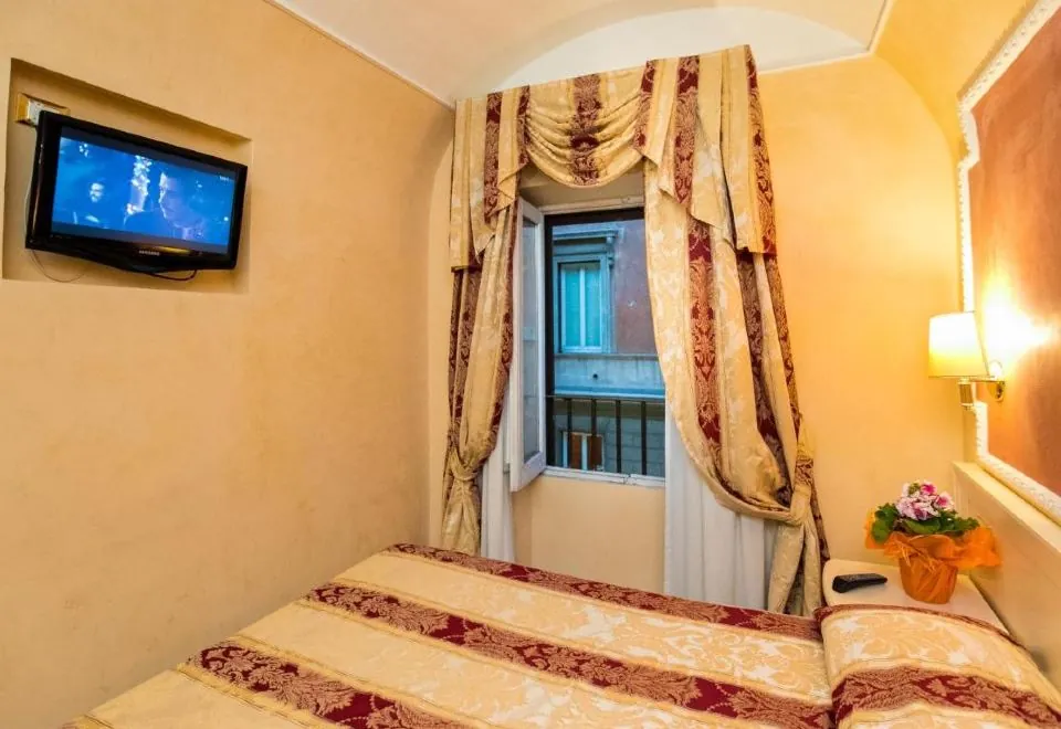 Hotel Erdarelli