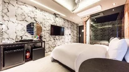 MG Hotel Jonggak