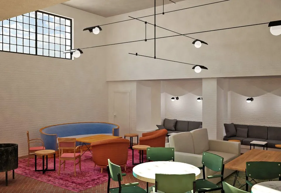 Gowanus Inn and Yard - An Ascend Hotel Collection Member