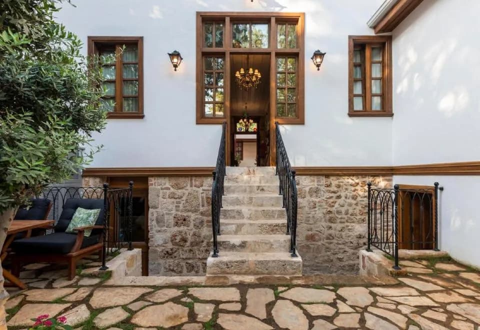 Hotel Lykia Old Town Antalya