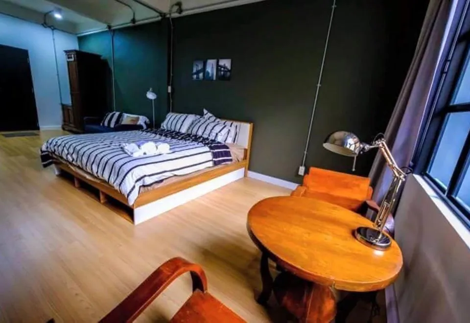 Pann Residence