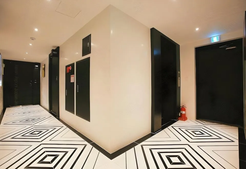Hotel Yaja Jongno