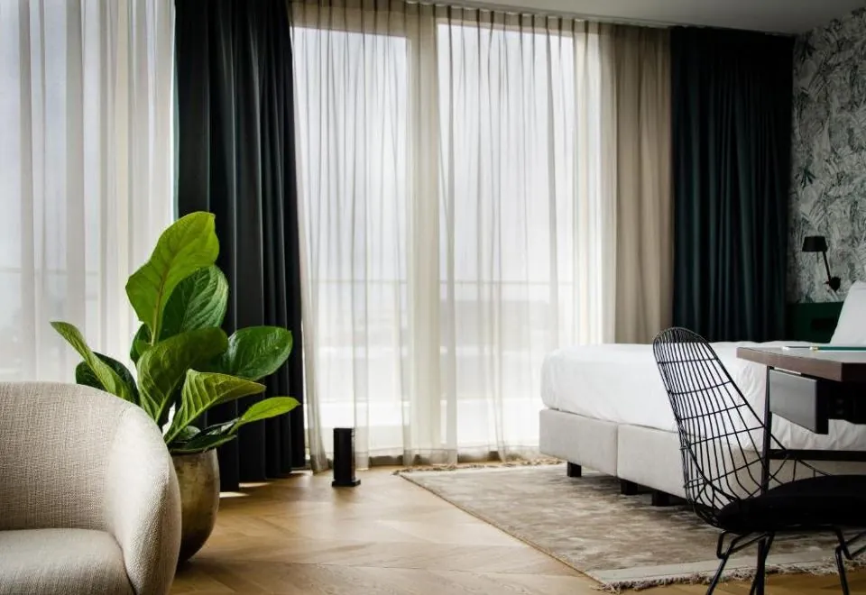 Yalo Urban Boutique Hotel Gent