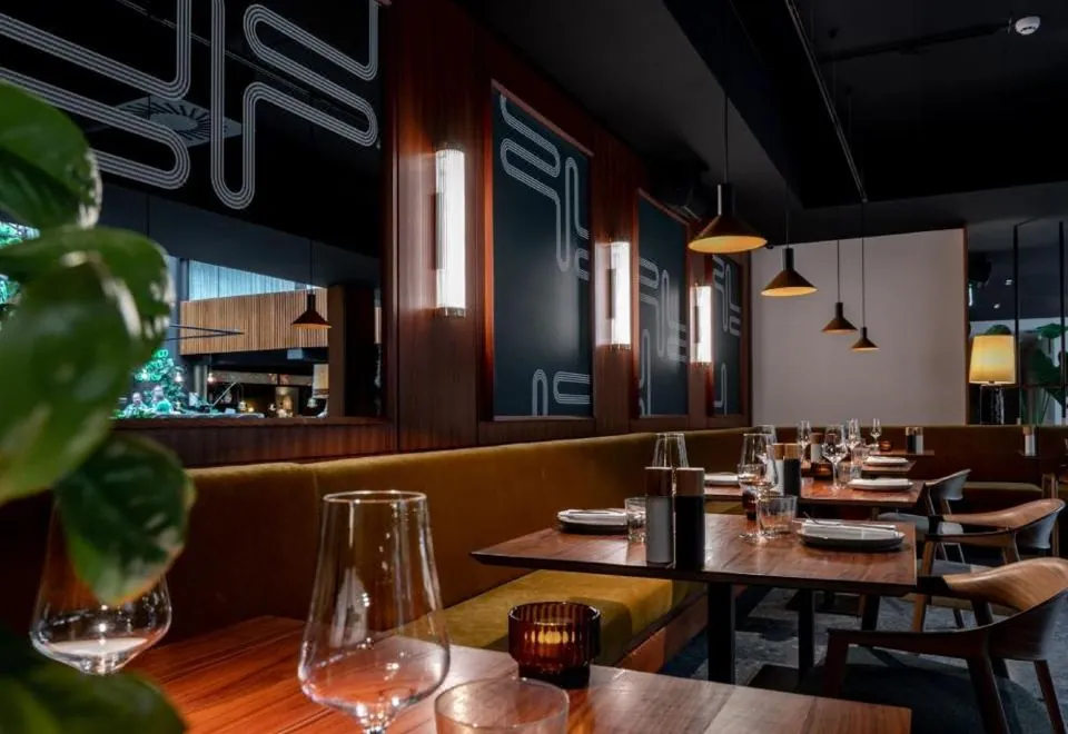 Yalo Urban Boutique Hotel Gent