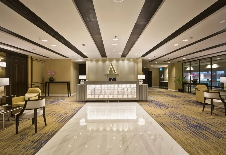 Ambassador Transit Hotel - Terminal 3